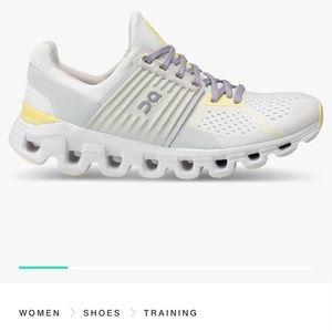 On Cloud Cloudswift Women’s 8